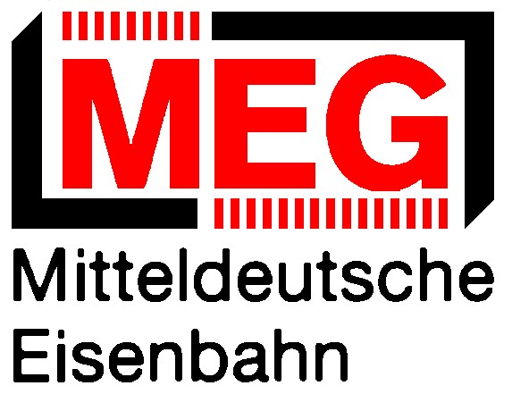 Mitteldeutsche Eisenbahn GmbH